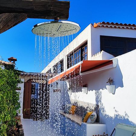 La Casa De Conchita Villa Адехе Екстериор снимка