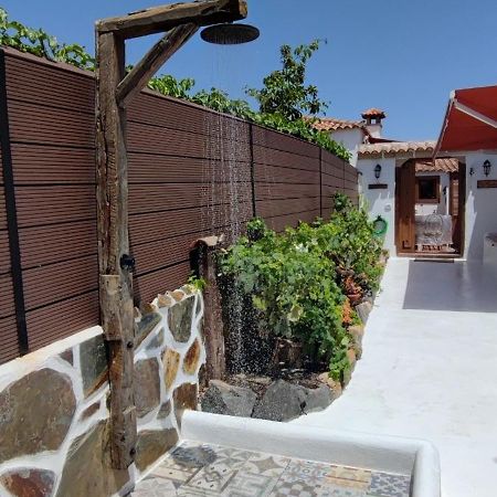 La Casa De Conchita Villa Адехе Екстериор снимка