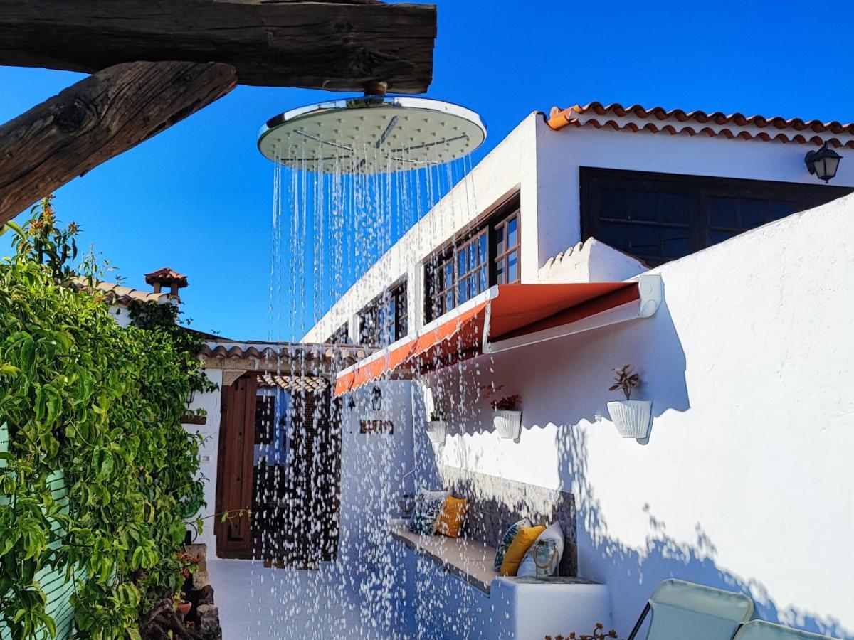 La Casa De Conchita Villa Адехе Екстериор снимка