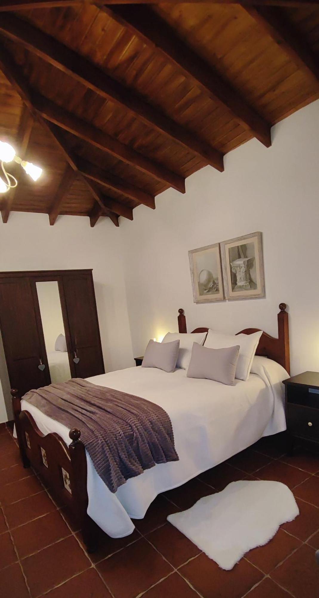 La Casa De Conchita Villa Адехе Екстериор снимка