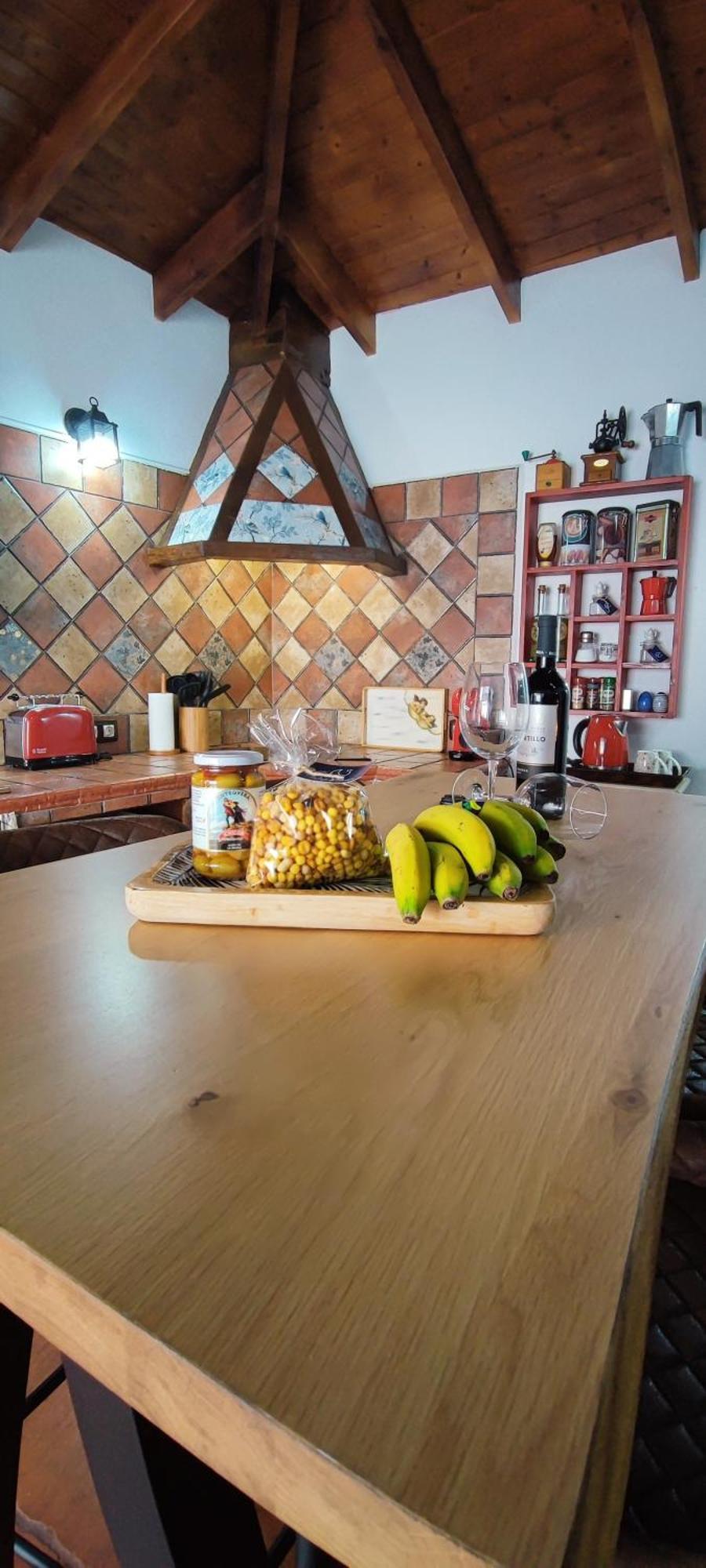 La Casa De Conchita Villa Адехе Екстериор снимка