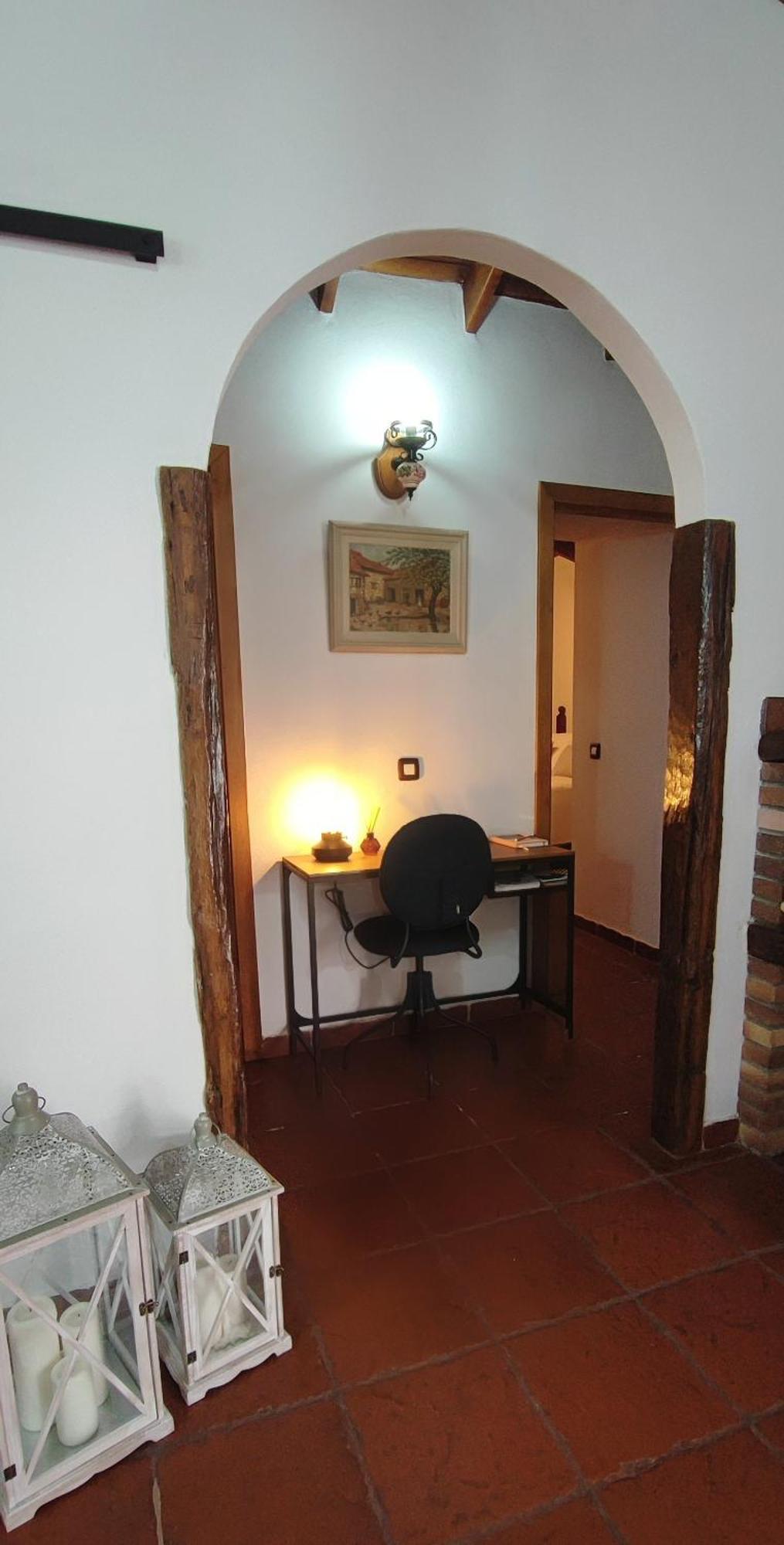 La Casa De Conchita Villa Адехе Екстериор снимка