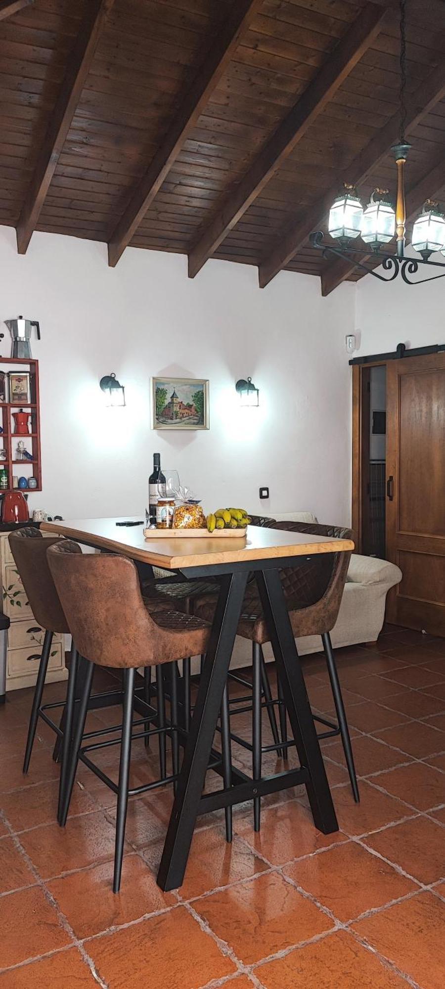 La Casa De Conchita Villa Адехе Екстериор снимка