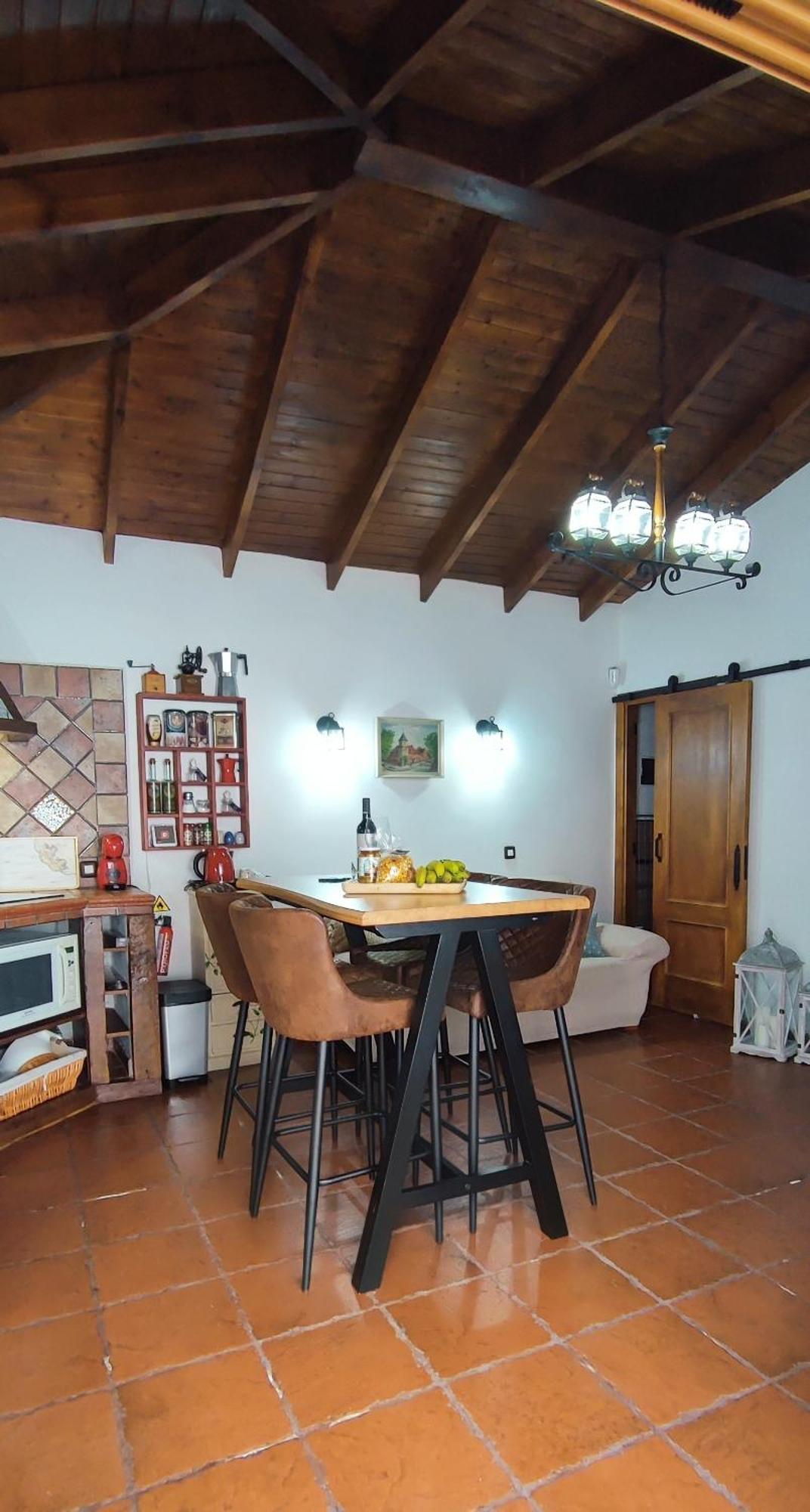La Casa De Conchita Villa Адехе Екстериор снимка